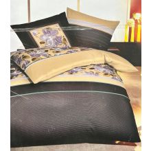 Kaeppel Dekbedovertrek 040/629 - Eenpersoons - 140x200/220 cm