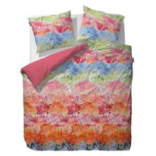 Essenza Dekbedovertrek Tinka - Tweepersoons - 200x200/220 cm - Multi