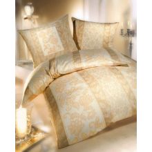 Kaeppel Dekbedovertrek 743/606 - Tweepersoons - 200x200/220 cm