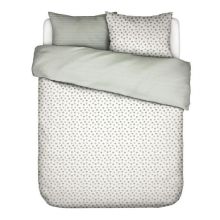 Covers & Co Dekbedovertrek Absolutely Dot (Mint)-200x200/220 cm