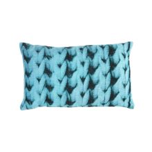 KAAT Amsterdam Sierkussen Adriaan Voordeel (4 stuks) - 30x50 cm - Mint Green