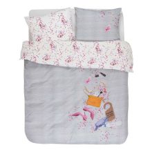 Covers en Co Dekbedovertrek After Party - Tweepersoons - 200x200/220 cm - Multi