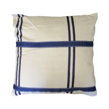 Marieke at Home Sierkussen Sea Side - Blue