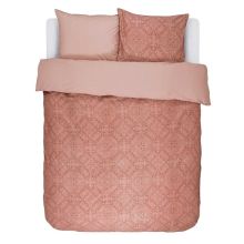 Essenza Dekbedovertrek Amaia - Tweepersoons - 200x200/220 cm - Amber