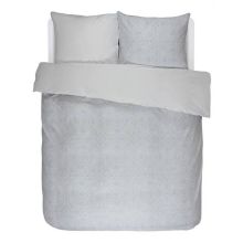 Essenza Dekbedovertrek Amaia - Eenpersoons - 140x200/220 cm - Blue
