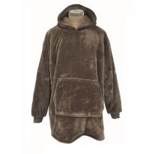 Hoodie Argentina - Gravier