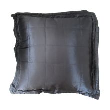 Essenza Siekussen Atlanta - 45x45 cm - Black