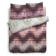 HnL Dekbedovertrek Avril - Eenpersoons - 140x200/220 cm - Multi