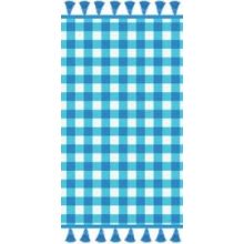 Covers & Co Badtextiel Dora - Blauw