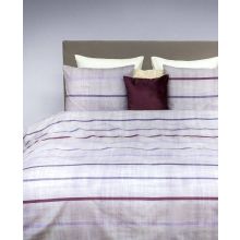 HnL Pure Cotton Dekbedovertrek Brian - Eenpersoons - 135x200 + 80x80 cm - Multi