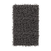 Heckett & Lane Badmat Onda (Classic Anthracite)