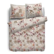 HnL Refined Dekbedovertrek Cain - Litsjumeaux - XL 260x200/220 cm - Multi