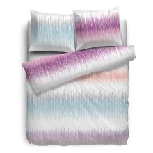 HnL Refined Dekbedovertrek Cato - Litsjumeaux XL - 260x200/220 cm - Multi