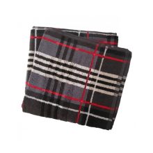 Essenza Badtextiel Chamberlain - Black