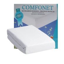 Comfonet Molton Waterdicht - Wit