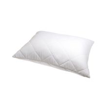 Cotton-Pillow Hoofdkussen Dreampearls - 60x70 cm - Wit
