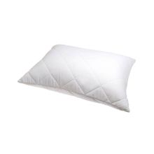 Cotton Tropic Hoofdkussen Katoen - 60x70 cm - Wit