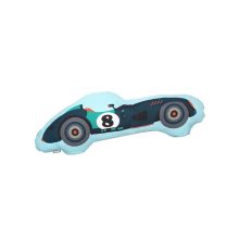 Covers & Co Sierkussen Jay Car - Petrol