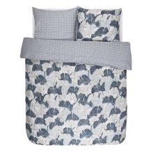Essenza Dekbedovertrek Cyrah - Tweepersoons - 200x200/220 cm - Blue