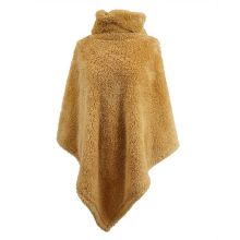 Unique Living Poncho Dara - Latte