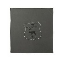 Aquanova Theedoek Deer (Donker Olijf) - 3 Stuks