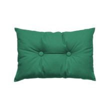 Essenza Sierkussen Dex  - 40x60 cm - Green