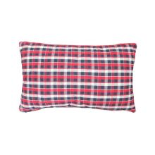 Ariadne at Home Sierkussen Double Dream - 30x50cm - Red