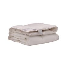 D'Orveige Dekbed 100% Dons (Warmteklasse 2) - Wit