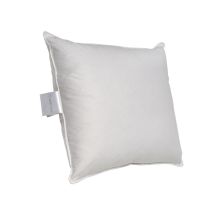 Ducky Dons Hoofdkussen 15% Eendendons - 60x70 cm - Wit