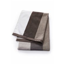 Esprit Badtextiel Iva - Washandje 16x22 cm - Mocca