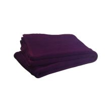 Essenza Bedsprei Chalon - Paars