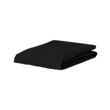 Essenza Premium Percale Laken - Black