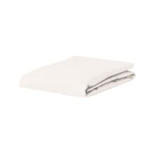 Essenza Premium Percale Hoeslaken - Oyster