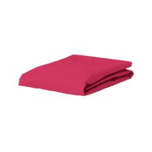 Essenza Premium Percale Laken - Raspberry