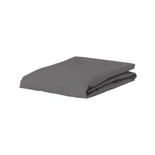 Essenza Premium Percale Laken - Steel Grey