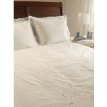Essenza Lakenset Rosalie - Cream