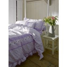 Essenza Bedsprei Sissy - Paars
