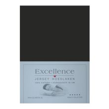 Excellence Hoeslaken Jersey - Black