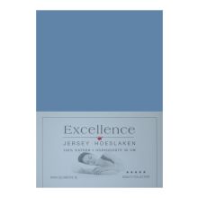 Excellence Hoeslaken Jersey - Blue
