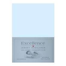Excellence Hoeslaken Jersey - Light Blue