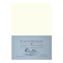 Excellence Hoeslaken Jersey - Natural