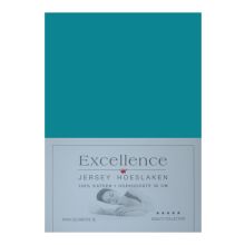 Excellence Hoeslaken Jersey - Sea Green