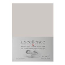 Excellence Split-Topper Hoeslaken Jersey - Sand