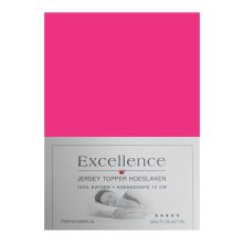 Excellence Topper Hoeslaken Jersey - Fuchsia