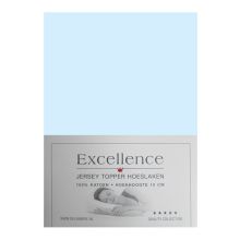 Excellence Topper Hoeslaken Jersey - Light Blue