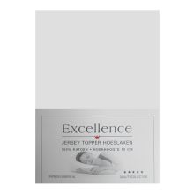 Excellence Topper Hoeslaken Jersey - Light Grey