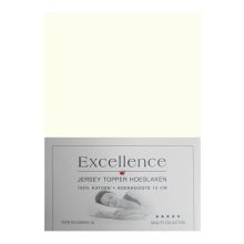 Excellence Topper Hoeslaken Jersey - Natural