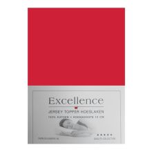 Excellence Topper Hoeslaken Jersey - Red