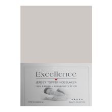 Excellence Topper Hoeslaken Jersey - Sand