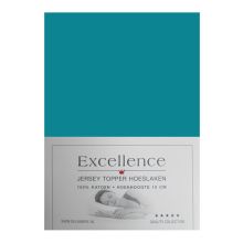 Excellence Topper Hoeslaken Jersey - Sea Green